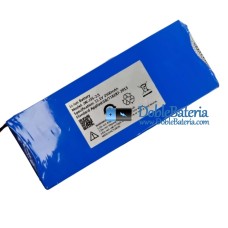 Batería para PLC JW-J3S-2.5 [Batería de repuesto]